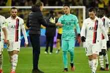 爱游戏-包含巴黎圣日耳曼力克竞争对手，积极备战欧冠的词条