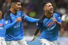 爱游戏中心-车尔尼杰终场绝杀，那不勒斯客场上演逆转的简单介绍