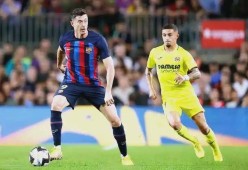 爱游戏公司-比利亚雷亚尔客场击败对手，终结客场颓势 