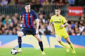 爱游戏公司-比利亚雷亚尔客场击败对手，终结客场颓势 