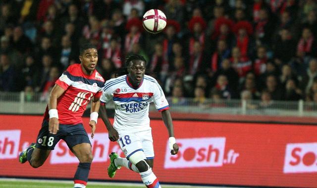 爱游戏中心-里昂队在客场力克对手,收获法甲联赛胜利的简单介绍 第2张 爱游戏中心-里昂队在客场力克对手,收获法甲联赛胜利的简单介绍 第2张