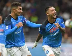 爱游戏中心-车尔尼杰终场绝杀，那不勒斯客场上演逆转的简单介绍  第1张